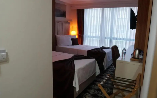 Çorlu Karadeniz Hotel