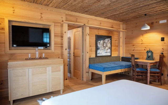 Hammerack Hotel