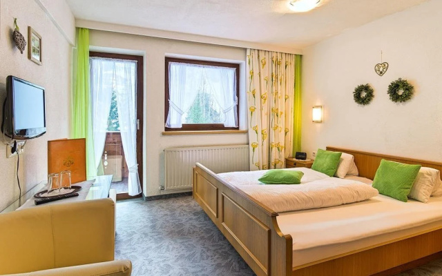 Aktivhotel Fortuna