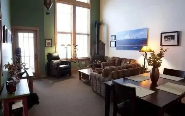 The Lodge At Government Camp