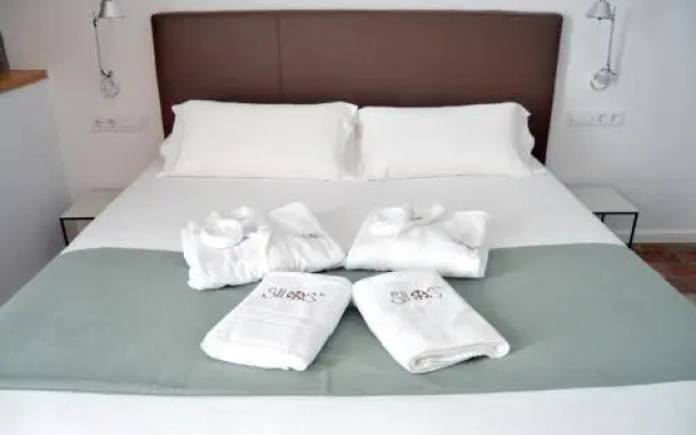 Silos19 Suites