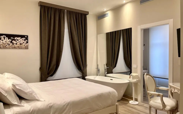 Villa Nonna Cicci Boutique Hotel Spa