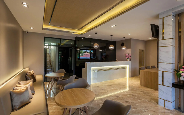 Panorama Hotel