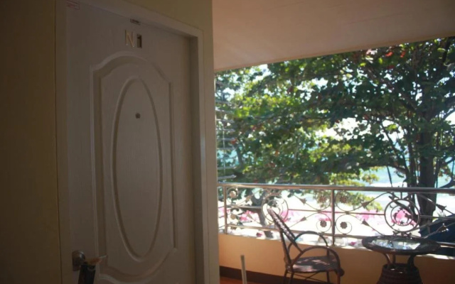 Nongnuaey Resort