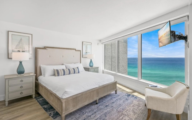 Beachside Two 4347