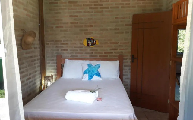 Vila das Mangabeiras Corumbau