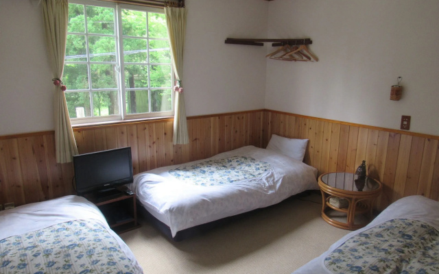 Pension Alps Hakuba