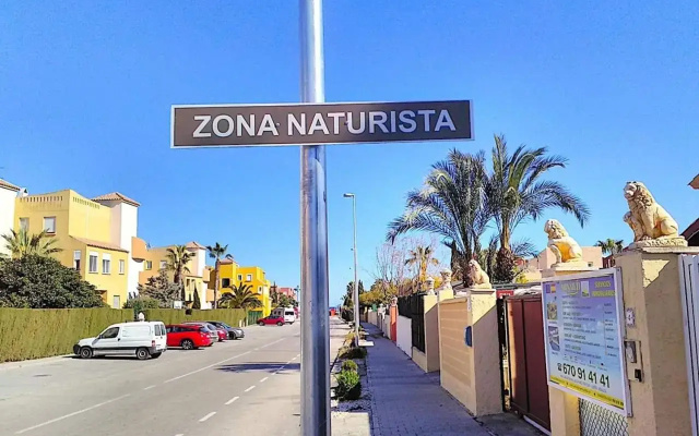 Vera Natura Apartamento Isabel