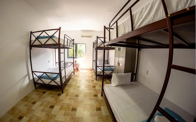 The Dreamers Homestay