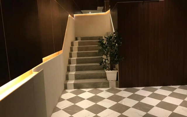 Hotel Airport Centre Point