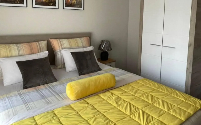 Bed & Breakfast Sjaj
