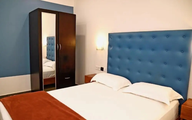 Cincinnati Hotel