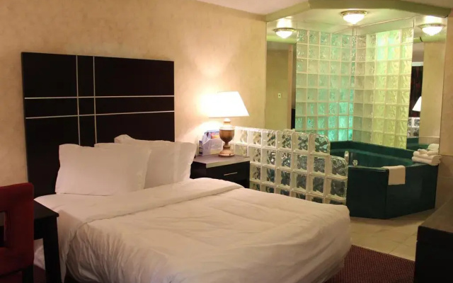 Oceanside Lodge