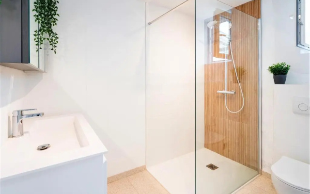 Saint Pauls Central Residence
