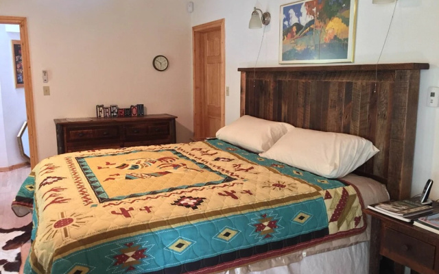 Chalet Rio Hondo