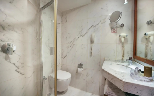 Kocaeli Stargate Otel İzmit