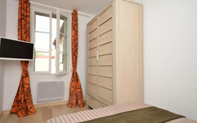 One bedroom apartment Palais des festivals