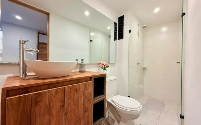 Atelier Cedritos by Weeki.