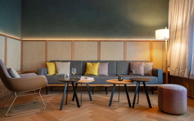Hotel Restaurant Maier