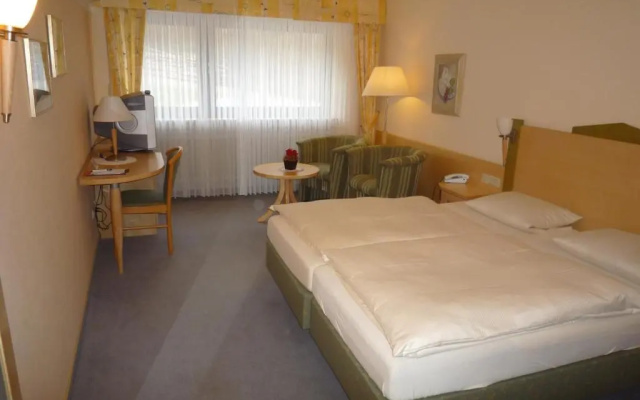 Waldhotel Sonnenberg