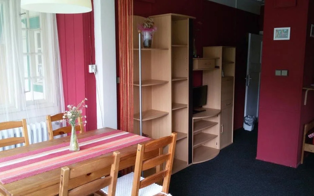 Pension Hutník