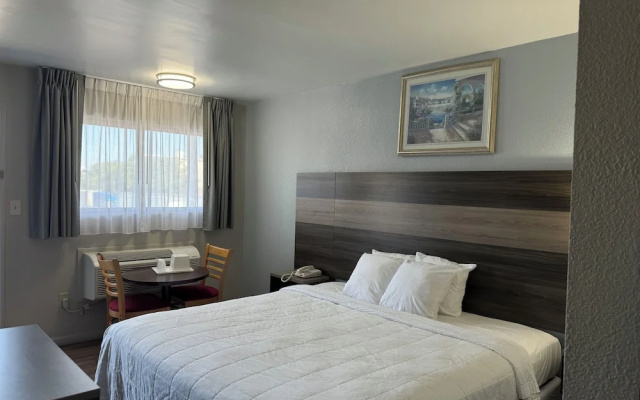 Ritz Motel