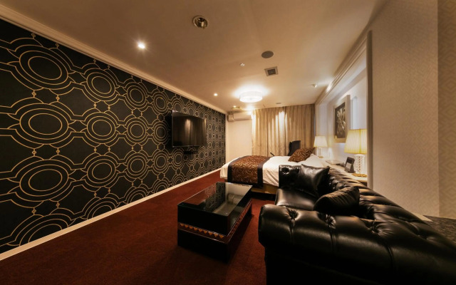 Hotel Eldia Luxury Kobe