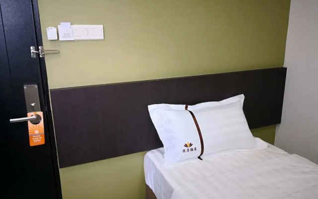 Comfort Inn
