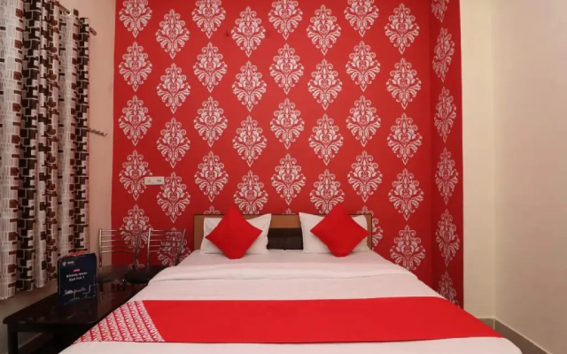 Hotel Sky By OYO Rooms