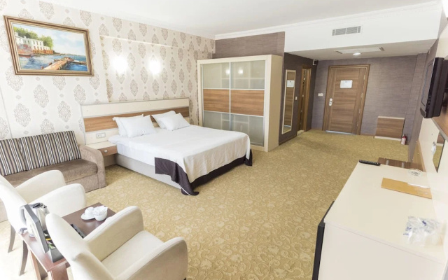 Yozgat Grand Ser Hotel