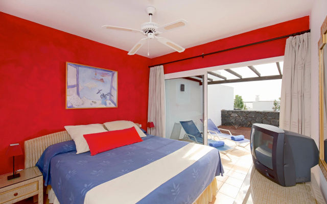 Dream Bocayna Village Playa Blanca