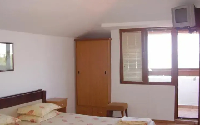Guesthouse Olimp