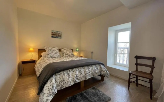 Gîte Hasparren, 4 pièces, 6 personnes - FR-1-384-701
