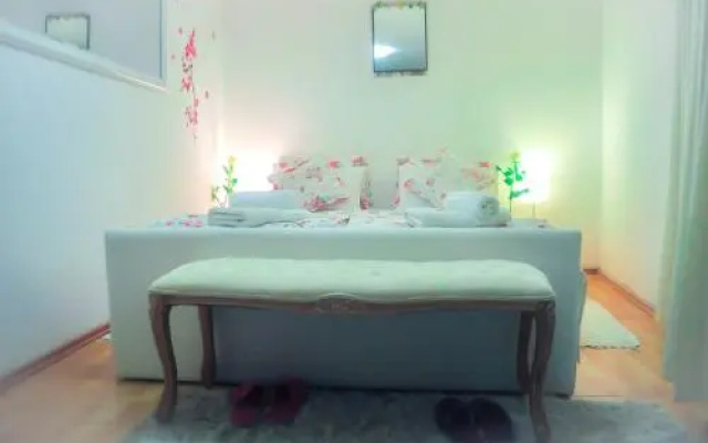 Apartment Premsai