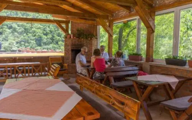 Hotel Garetov Konak