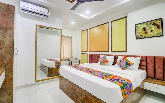 Viraaj suites, Miyapur