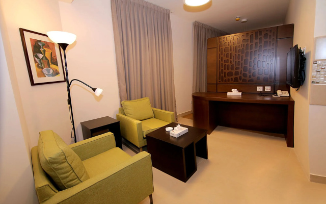 Viola Hotel Suites
