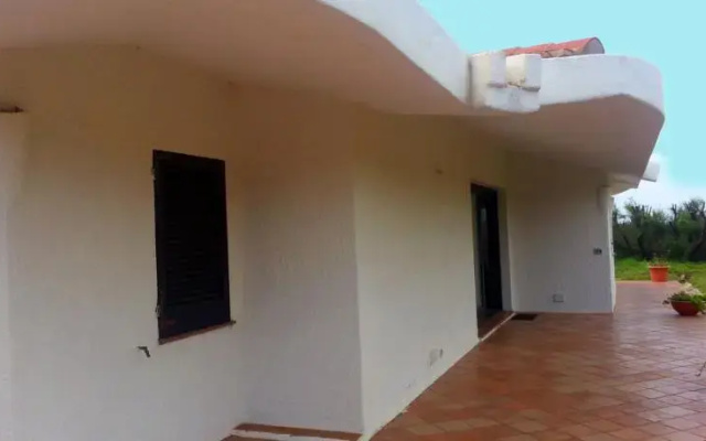 White Villa