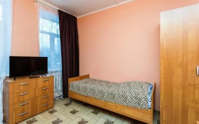 SKS Motel