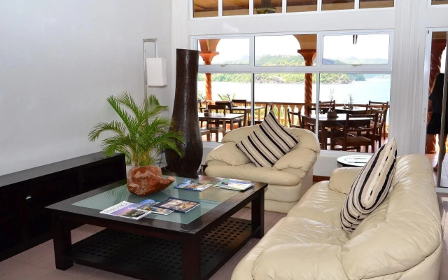 BayView Seychelles