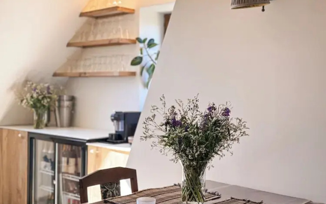 Les Salonnières-Privé wellness & BnB