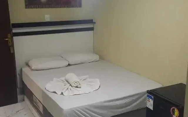 Hotel Barroso
