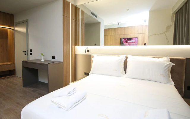 Charm Hotel