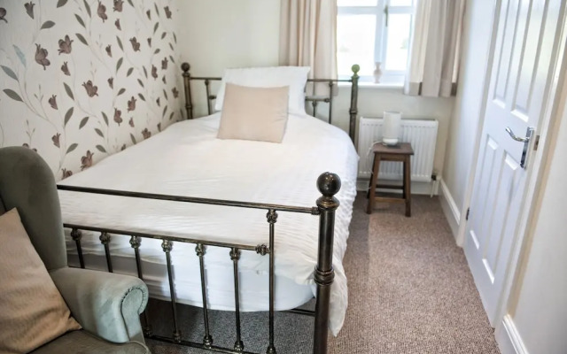 Rookery Farm Guest House