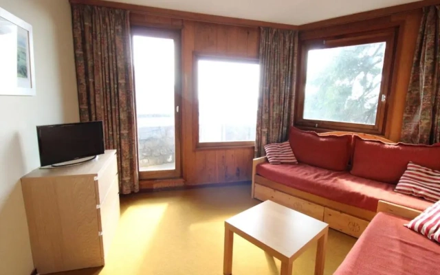 Studio Avoriaz, 1 pièce, 4 personnes - FR-1-633-42