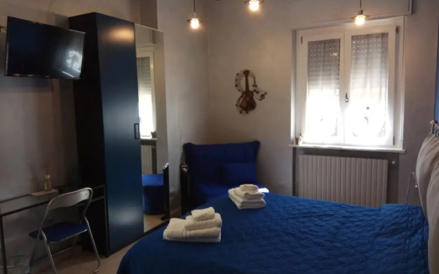 B&B SanRock