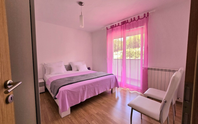 Apartment Letica