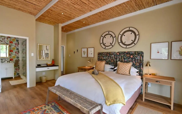 De Hoop Villa