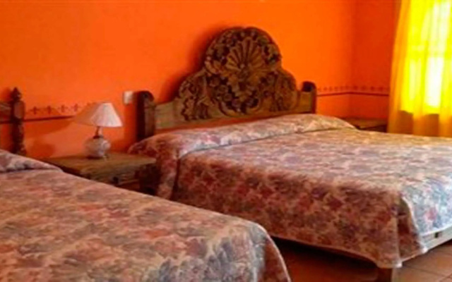 Hotel Campanario de San Juan-Spa