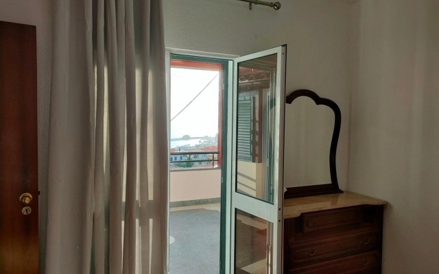 Rochinha House